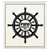 PWW Services Inc. — ship's wheel mark